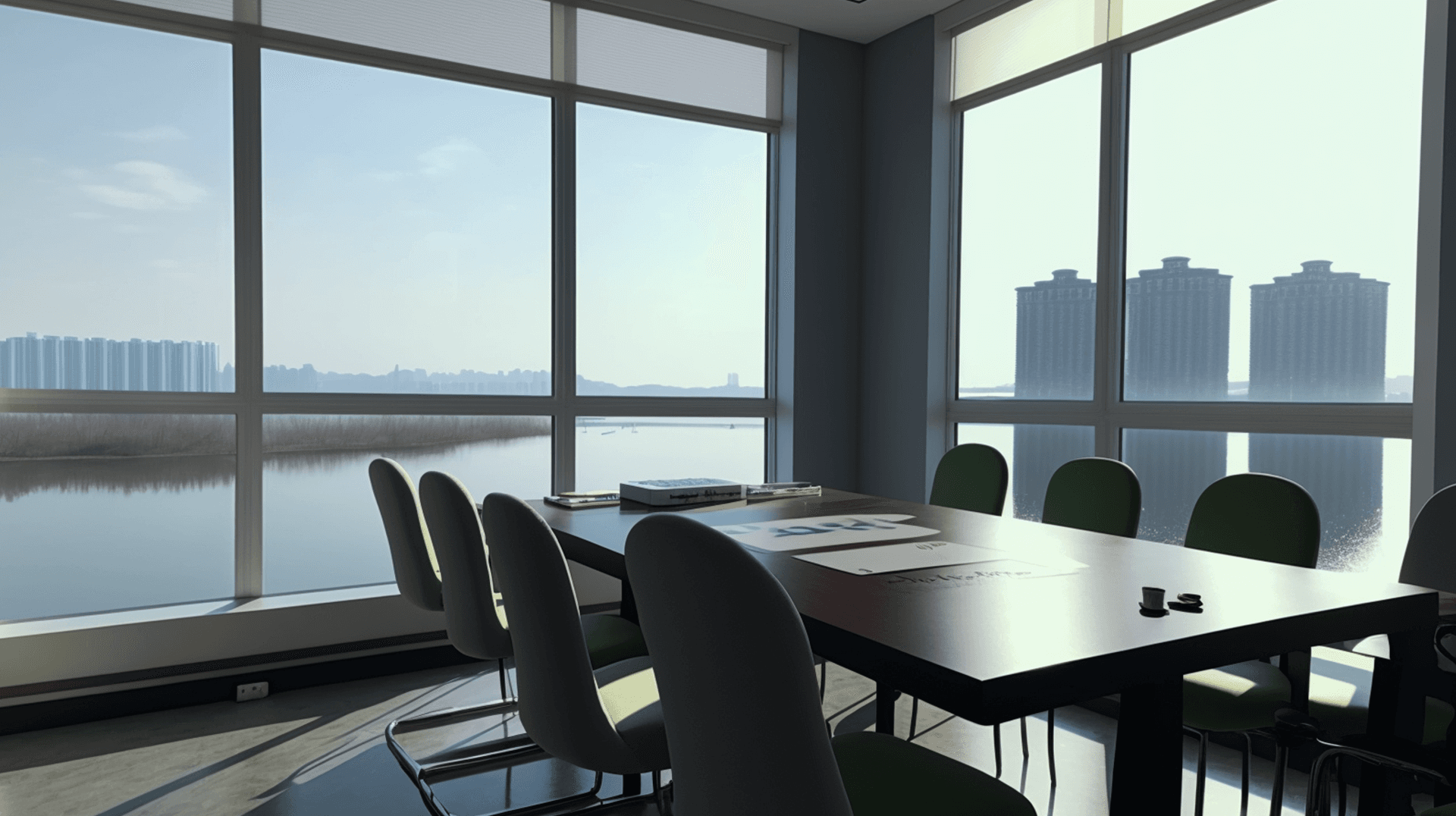 라이즌스퀘어 메인 배너