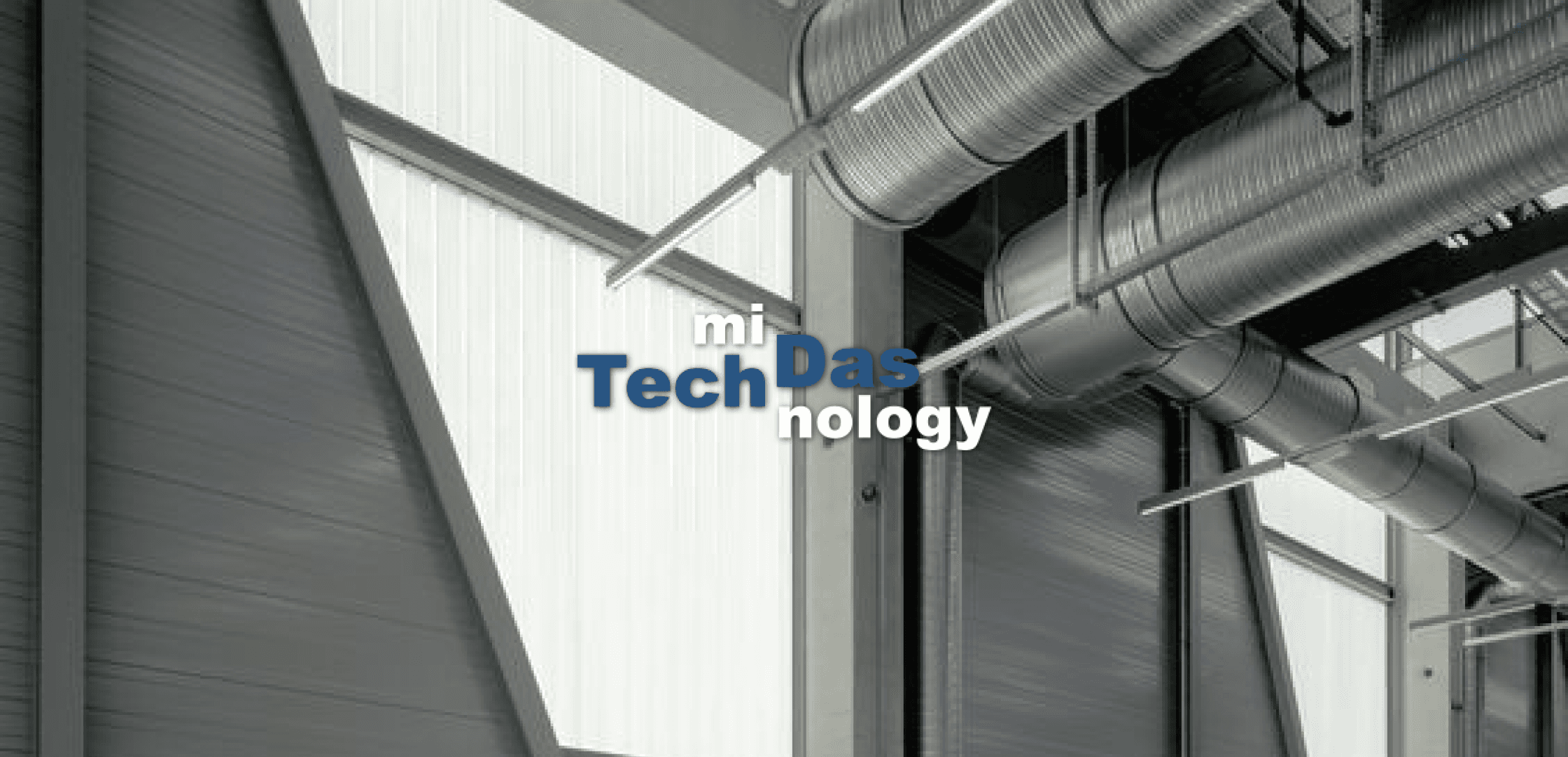 테크다스 AI 공장 공기 모니터링 시스템